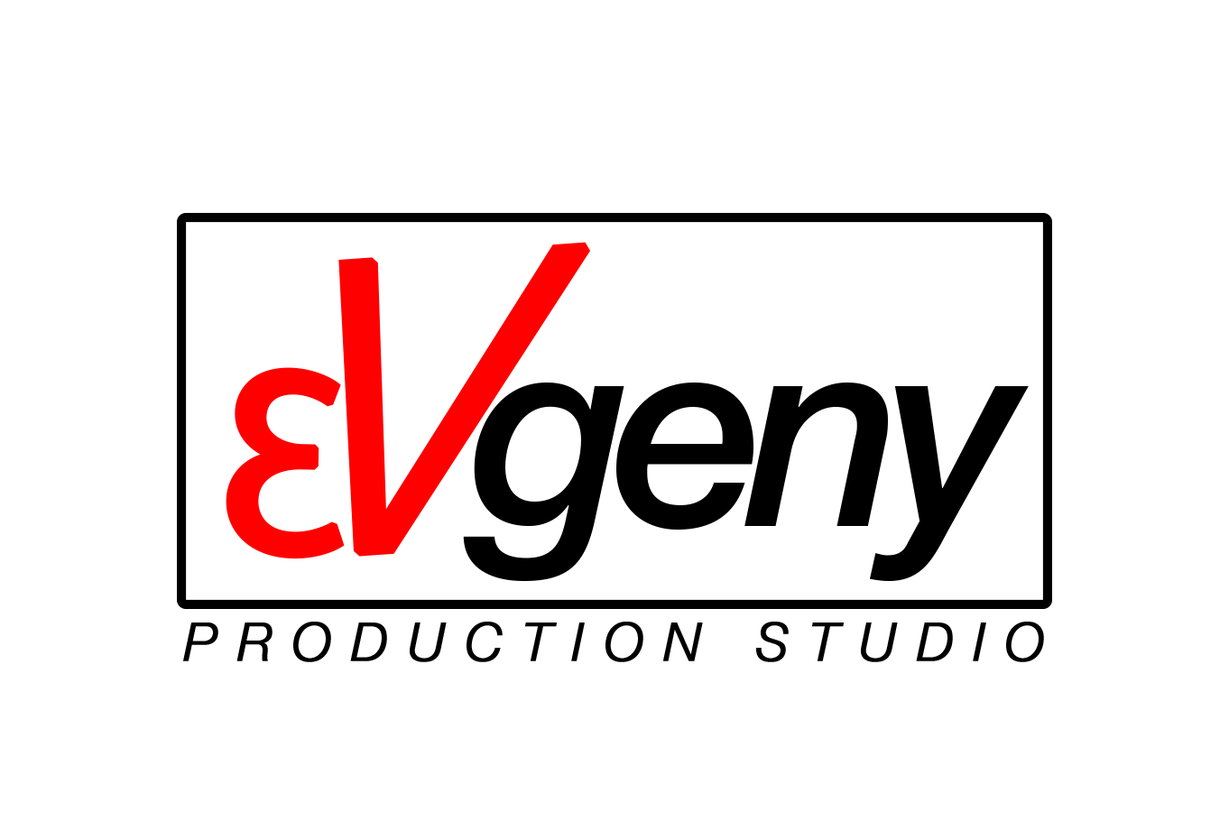 Evgeny Production Studio